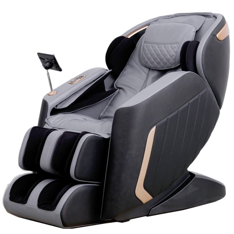 New Design 4d Zero Gravity Full Body Massage Chair Westlife Health Tek 5625